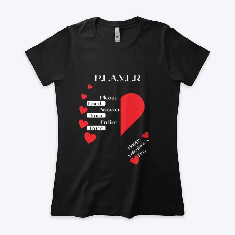 P.L.A.Y.E.R VDAY2