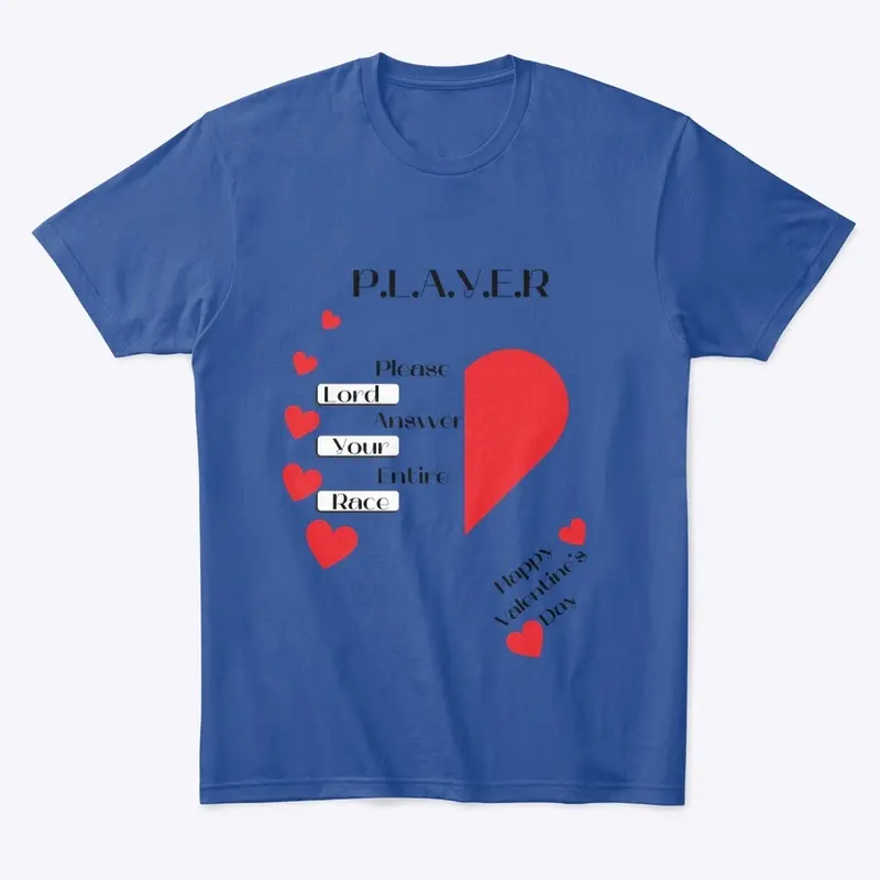 Valentine’s Day Shirts for Men