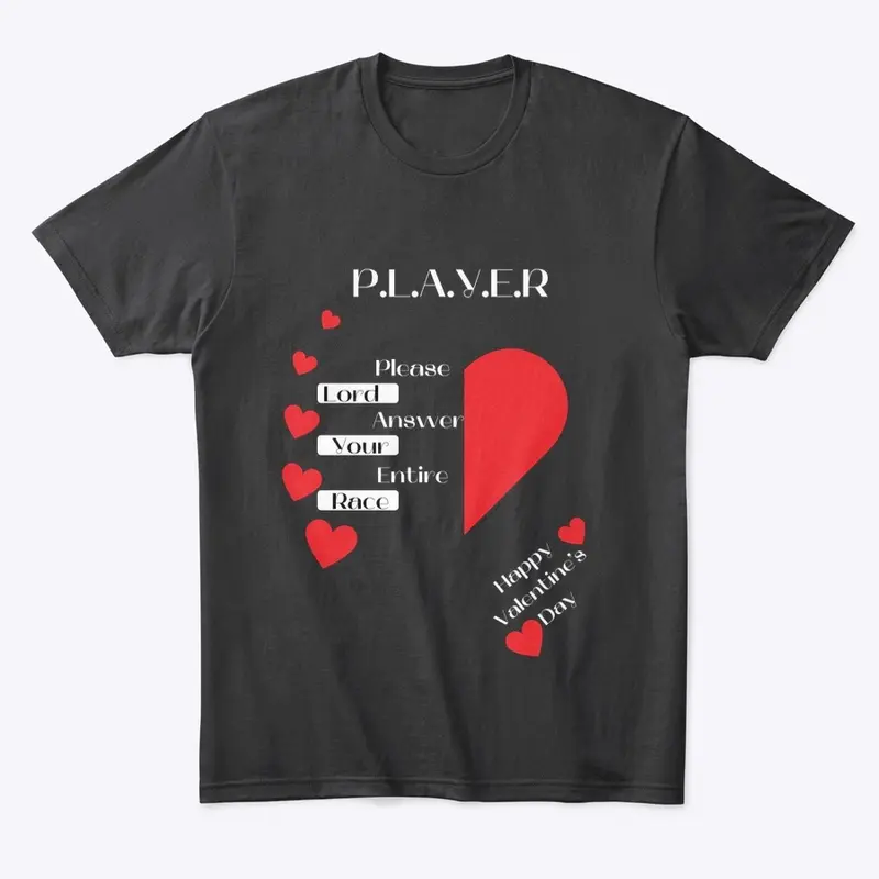 Valentine’s Day Shirts for Men